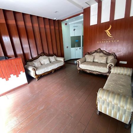 Luxury 3 Room Apartment By Oboe Male Exterior photo