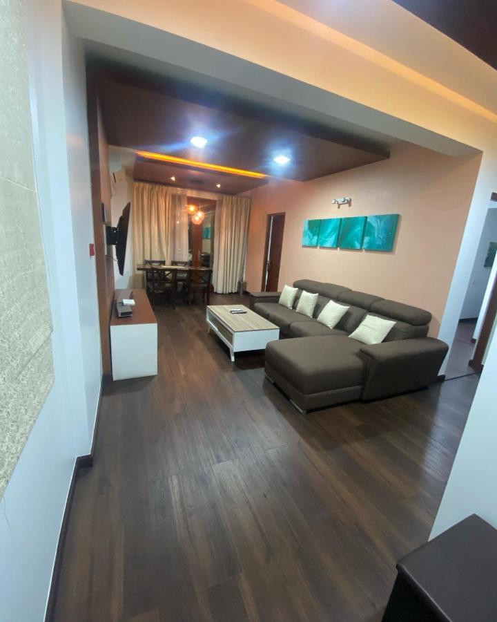 Luxury 3 Room Apartment By Oboe Male Exterior photo