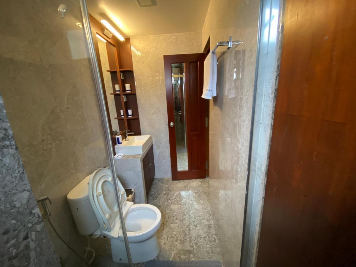 Luxury 3 Room Apartment By Oboe Male Exterior photo